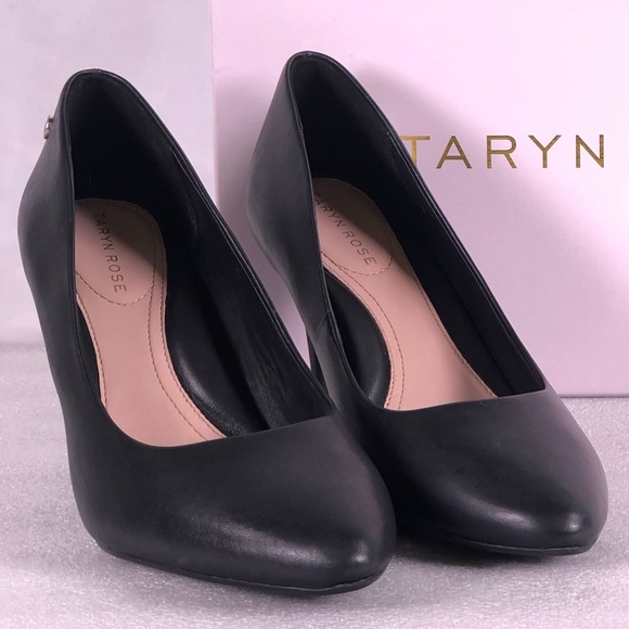 taryn rose wide width shoes